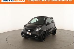 SMART ForTwo KN95861