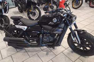 Benelli Leoncino 500 400 ABS EURO 5 +