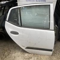 Porta pos dx hyundai i10
