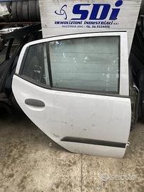 Porta pos dx hyundai i10