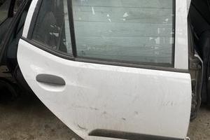 Porta pos dx hyundai i10