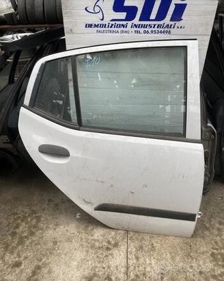 Porta pos dx hyundai i10