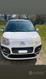 Citroen c3 picasso