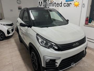 Ligier js 60 dci clima full 2022 2000 km servoster