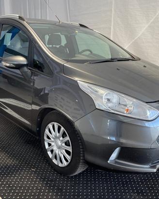FORD B-Max 1.5 TDCi 75 CV Business