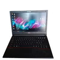 Notebook Fujitsu model e546