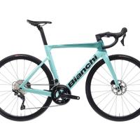 BIANCHI OLTRE RACE 105 Di2 12V