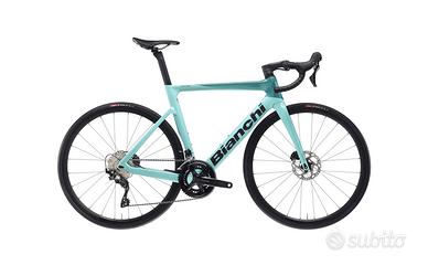 CORSA OLTRE RACE 105 Di2 12V