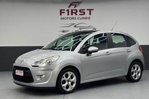 Citroen C3 1.1 Eco Energy G Exclusive