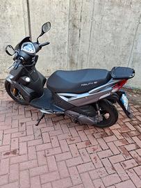 scooter kimco Agility R plus 125
