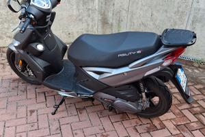 scooter kimco Agility R plus 125