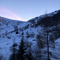 Appartamento fronte piste Artesina (CN)