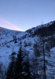 Appartamento fronte piste Artesina (CN)