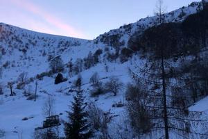 Appartamento fronte piste Artesina (CN)