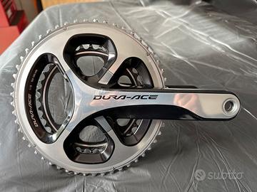 Guarnitura Shimano Dura Ace FC 9000 11v.