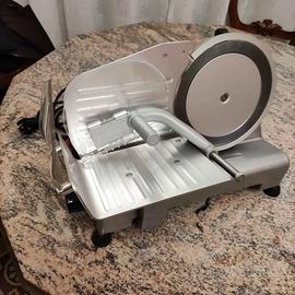 AFFETTATRICE SEMINUOVA RGV 195 LUSSO