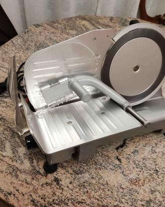 AFFETTATRICE SEMINUOVA RGV 195 LUSSO