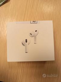Airpods Pro 3