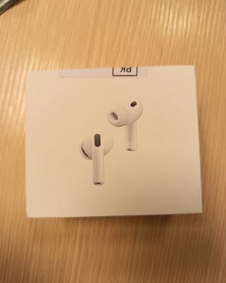 Airpods Pro 3