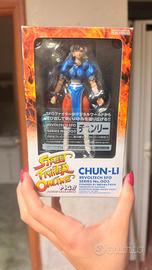 Collezione street fightet online