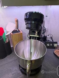 Cheflee Impastatrice Planetaria 2000W