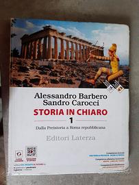 Storia in chiaro 1