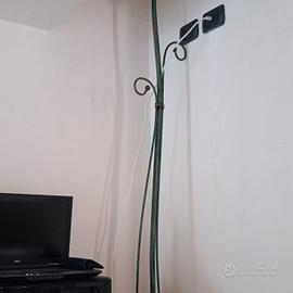 piantana senza portalampada