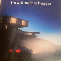 Joër Dicker - Un animale selvaggio