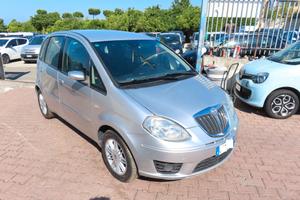 Lancia MUSA 1.3 Multijet 90 CV Oro EURO 4