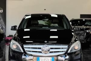 Mercedes-benz B 180 CDI