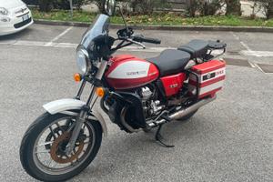Moto guzzi v65