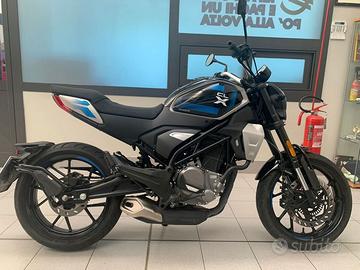 CFMOTO 300CL-X CL-X 300 HERITAGE