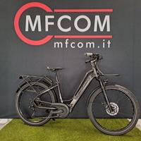 OLYMPIA E-BIKE SPEEDSTER COMFORT MY 2025 TG. M