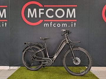 OLYMPIA E-BIKE SPEEDSTER COMFORT MY 2025 TG. M