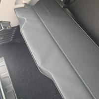 TELO COPRI BAGAGLISMART FORTWO 453 - 2015 al 2019