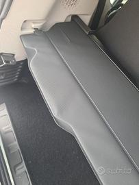 TELO COPRI BAGAGLISMART FORTWO 453 - 2015 al 2019