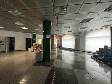 Ufficio Marano Ticino [Cod. rif 3238826VCU]