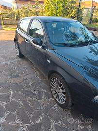 Alfa Romeo 147