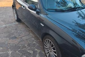 Alfa Romeo 147