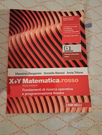 libro scolastico matematica 