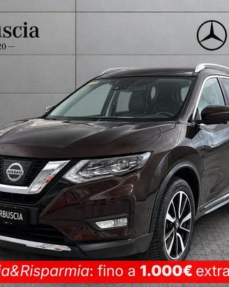 Nissan X-Trail III 2017 - 1.7 dci Tekna 4wd x...