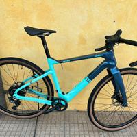 Bianchi Arcadex Taglia S