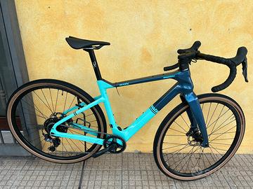 Bianchi Arcadex Taglia S