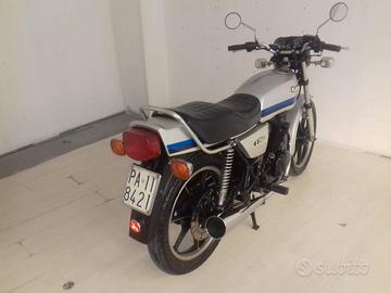 KAWASAKI Z 250 A