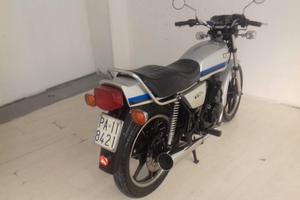 KAWASAKI Z 250 A