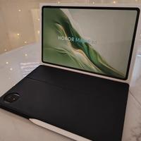 Tablet Ho or Magic pad 2 nero 256 GB + accessori