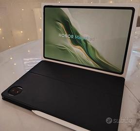 Tablet Honor Magic pad 2 nero 256 GB + accessori