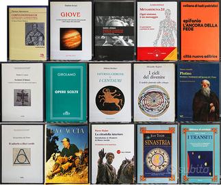 Mercatino di libri vari a 20 Eur
