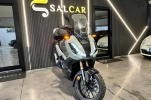 Honda ADV 350 2025