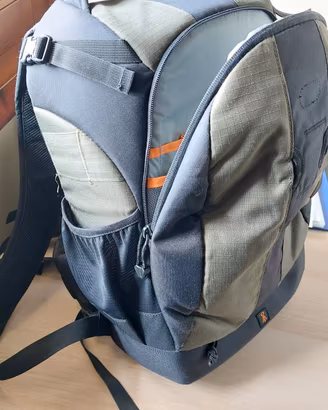Lowepro Flipside 400 AW zaino fotogra